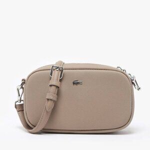 Shoulder bag Daily city LACOSTE